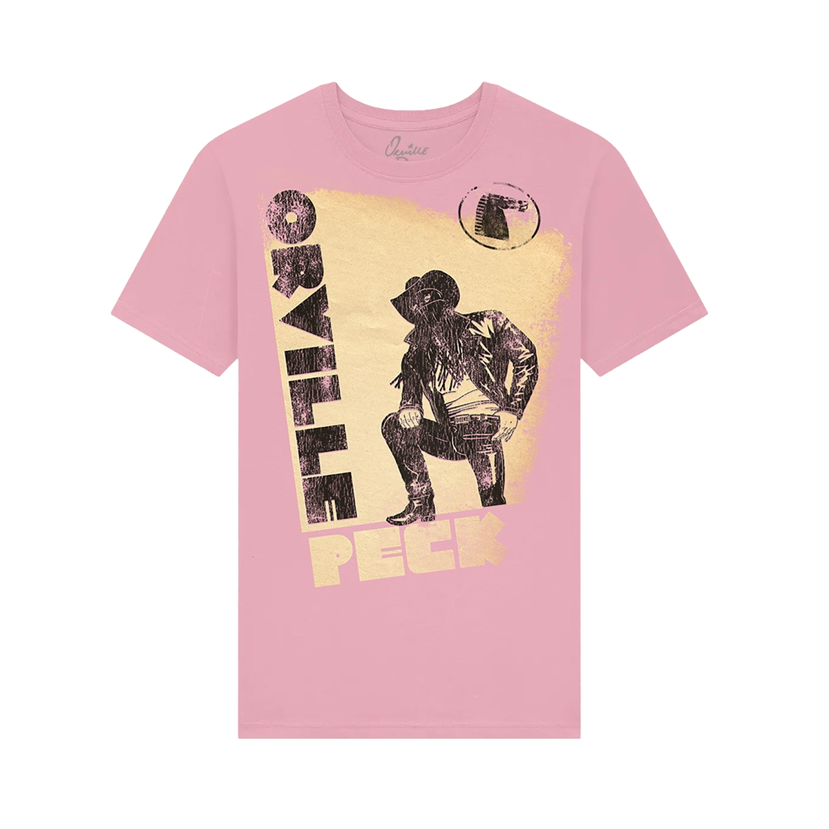 Ich bin ein Cowboy Tee