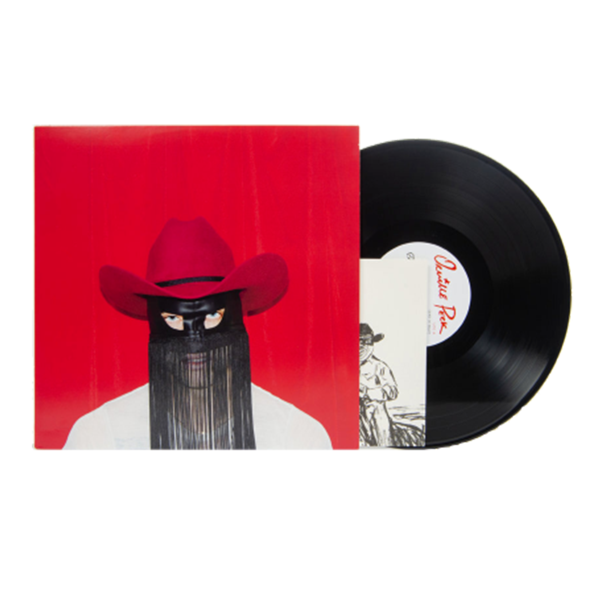 Pony LP