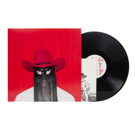 Pony LP