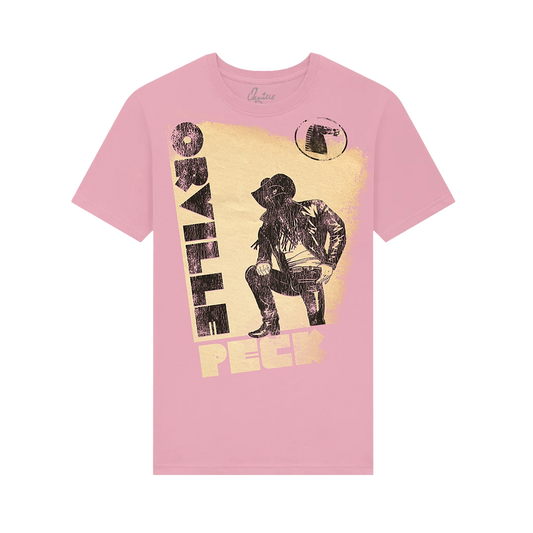 Ich bin ein Cowboy Tee